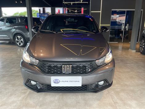 Fiat ARGO DRIVE 1.3 8V Flex Aut.