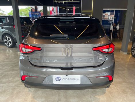 Fiat ARGO DRIVE 1.3 8V Flex Aut.