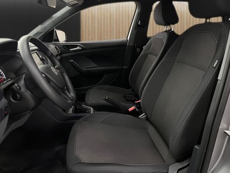 VolksWagen T-Cross Sense 200 TSI 1.0 Flex 5p Aut.