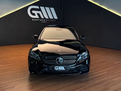 Mercedes C-300 Sport 2.0 16V Aut.