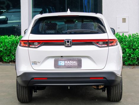 Honda HR-V EXL 1.5 Flex Sensing 16V 5p Aut.