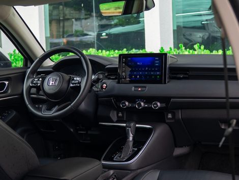 Honda HR-V EXL 1.5 Flex Sensing 16V 5p Aut.