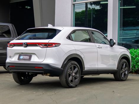 Honda HR-V EXL 1.5 Flex Sensing 16V 5p Aut.