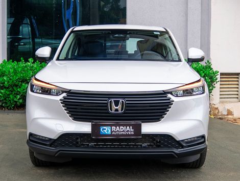 Honda HR-V EXL 1.5 Flex Sensing 16V 5p Aut.