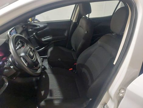 Fiat ARGO DRIVE 1.0 6V Flex