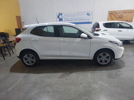 Fiat ARGO DRIVE 1.0 6V Flex