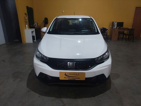 Fiat ARGO DRIVE 1.0 6V Flex