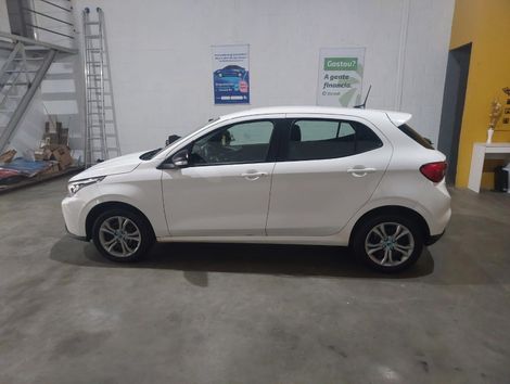 Fiat ARGO DRIVE 1.0 6V Flex