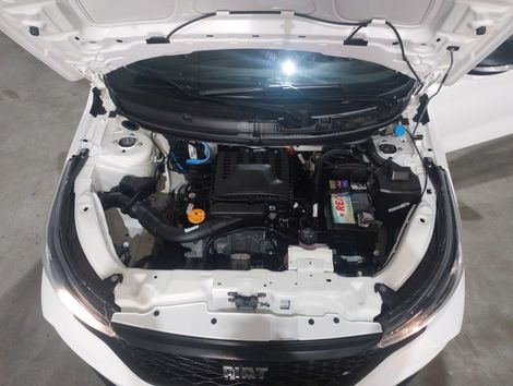 Fiat ARGO DRIVE 1.0 6V Flex