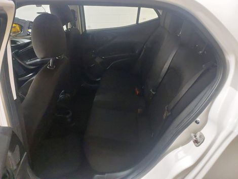 Fiat ARGO DRIVE 1.0 6V Flex