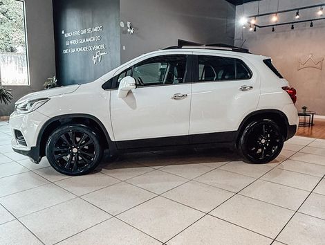 Chevrolet TRACKER Premier 1.4 Turbo 16V Flex Aut