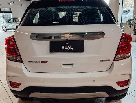 Chevrolet TRACKER Premier 1.4 Turbo 16V Flex Aut