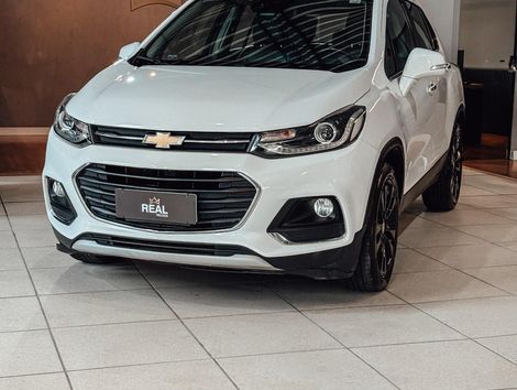 Chevrolet TRACKER Premier 1.4 Turbo 16V Flex Aut