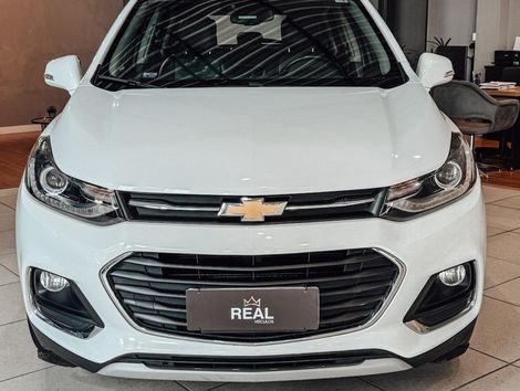 Chevrolet TRACKER Premier 1.4 Turbo 16V Flex Aut