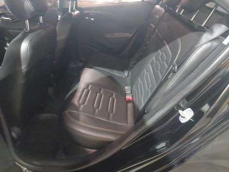 Chevrolet ONIX HATCH LTZ 1.4 8V FlexPower 5p Mec.