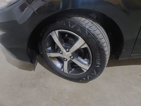 Chevrolet ONIX HATCH LTZ 1.4 8V FlexPower 5p Mec.