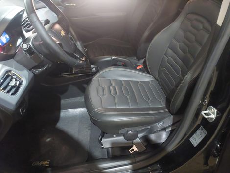 Chevrolet ONIX HATCH LTZ 1.4 8V FlexPower 5p Mec.