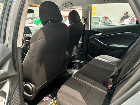 Chevrolet TRACKER LT 1.0 Turbo 12V Flex Aut.