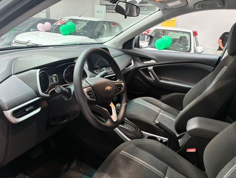 Chevrolet TRACKER LT 1.0 Turbo 12V Flex Aut.