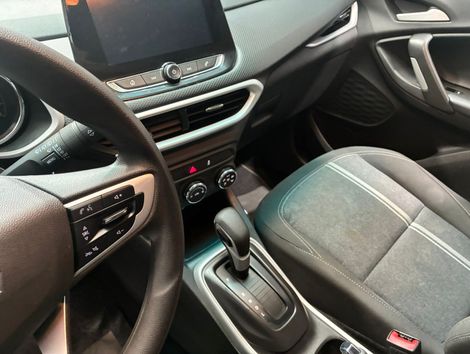 Chevrolet TRACKER LT 1.0 Turbo 12V Flex Aut.