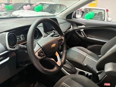 Chevrolet TRACKER LT 1.0 Turbo 12V Flex Aut.