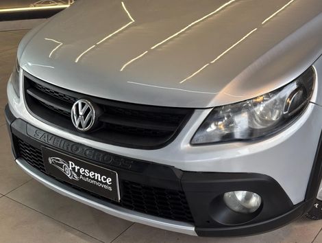 VolksWagen Saveiro CROSS 1.6 Mi Total Flex 8V CE