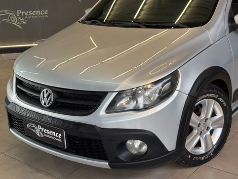 VolksWagen Saveiro CROSS 1.6 Mi Total Flex 8V CE