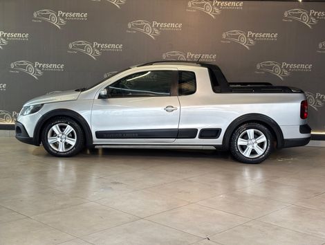 VolksWagen Saveiro CROSS 1.6 Mi Total Flex 8V CE