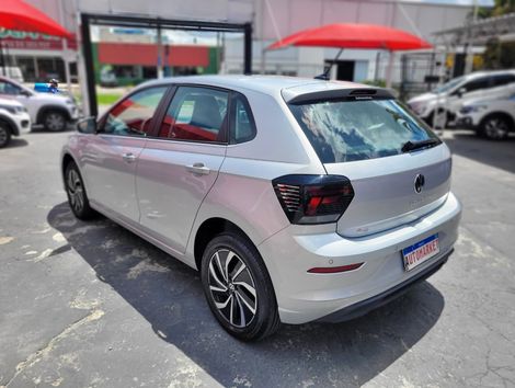 VolksWagen Polo Highline TSI 1.0 Flex 12V Aut.