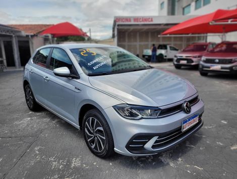 VolksWagen Polo Highline TSI 1.0 Flex 12V Aut.