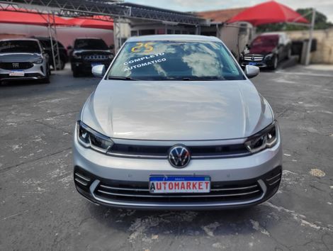 VolksWagen Polo Highline TSI 1.0 Flex 12V Aut.