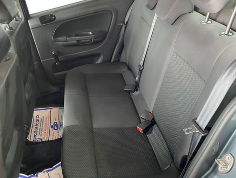 VolksWagen VOYAGE 1.6 MSI Flex 8V 4p