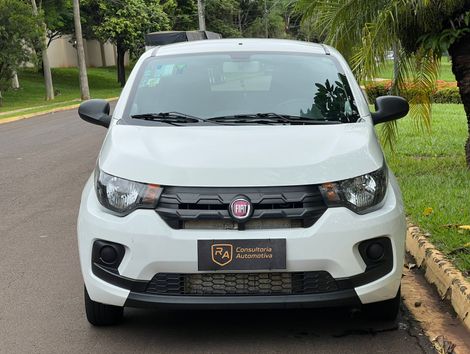 Fiat MOBI EASY 1.0 Fire Flex 5p.