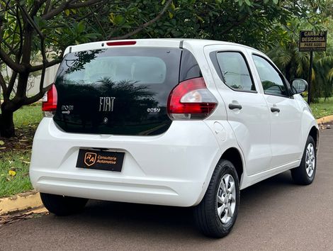 Fiat MOBI EASY 1.0 Fire Flex 5p.