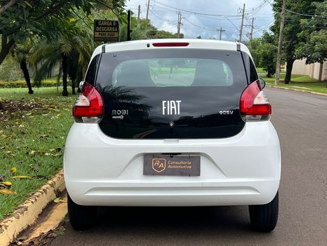 Fiat MOBI EASY 1.0 Fire Flex 5p.