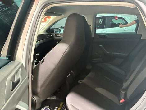 VolksWagen Polo Track 1.0 Flex 12V 5p