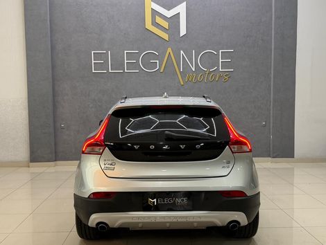 Volvo V40 T-5 Cross Country 2.0 Awd Aut.