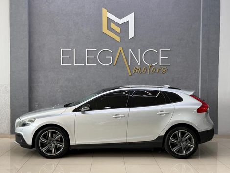 Volvo V40 T-5 Cross Country 2.0 Awd Aut.