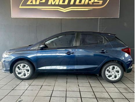 Hyundai HB20 Comfort Plus 1.0 Flex 12V Mec.