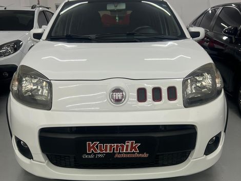 Fiat Sporting 1.8