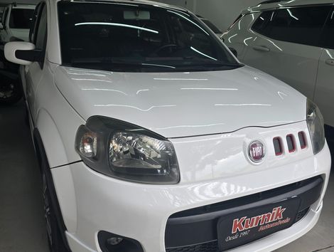 Fiat Sporting 1.8