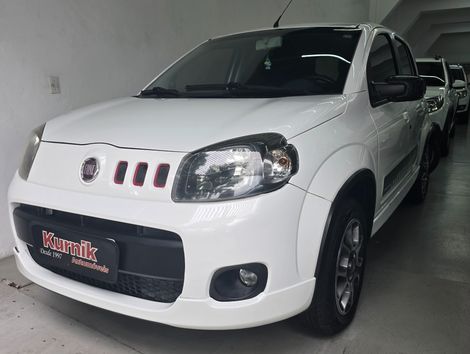 Fiat Sporting 1.8