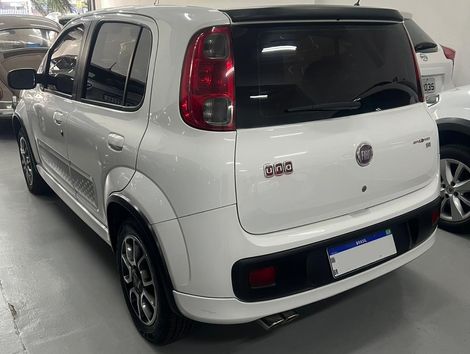 Fiat Sporting 1.8
