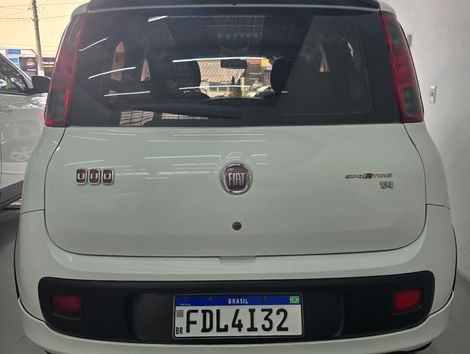 Fiat Sporting 1.8
