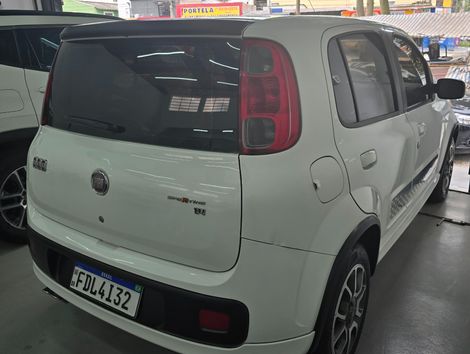 Fiat Sporting 1.8
