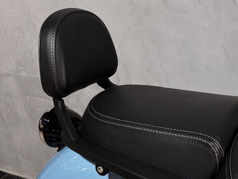 Royal Enfield Meteor 350 Aurora 