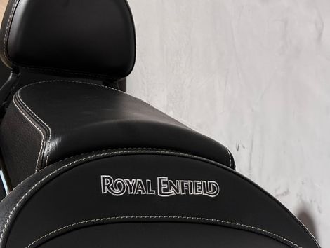 Royal Enfield Meteor 350 Aurora 