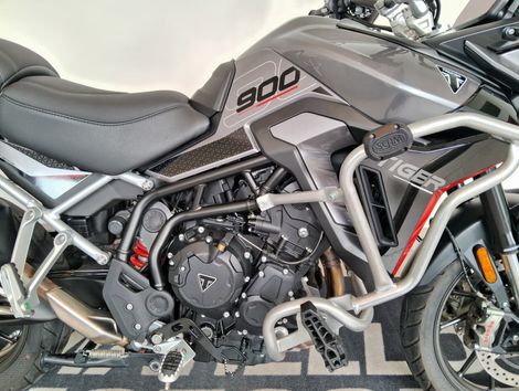 TRIUMPH TIGER 900 GT PRO