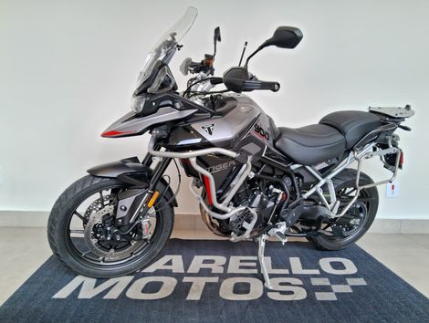 TRIUMPH TIGER 900 GT PRO