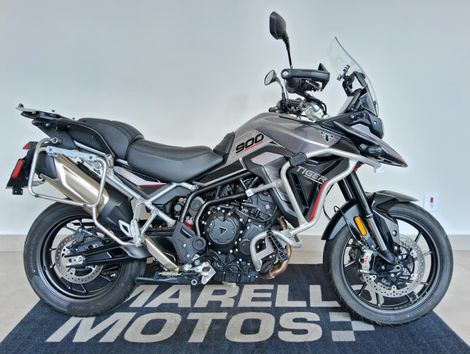 TRIUMPH TIGER 900 GT PRO
